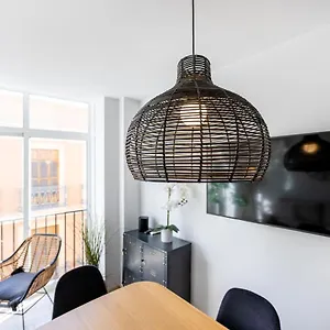  Appartement Precioso Apartamento En El Centro Con Aparcamiento