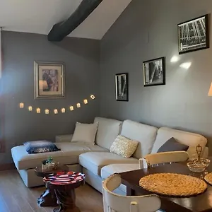Old Town Cathedral Appartement Bilbao